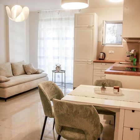 Apartment Split-Dvor 외부 사진