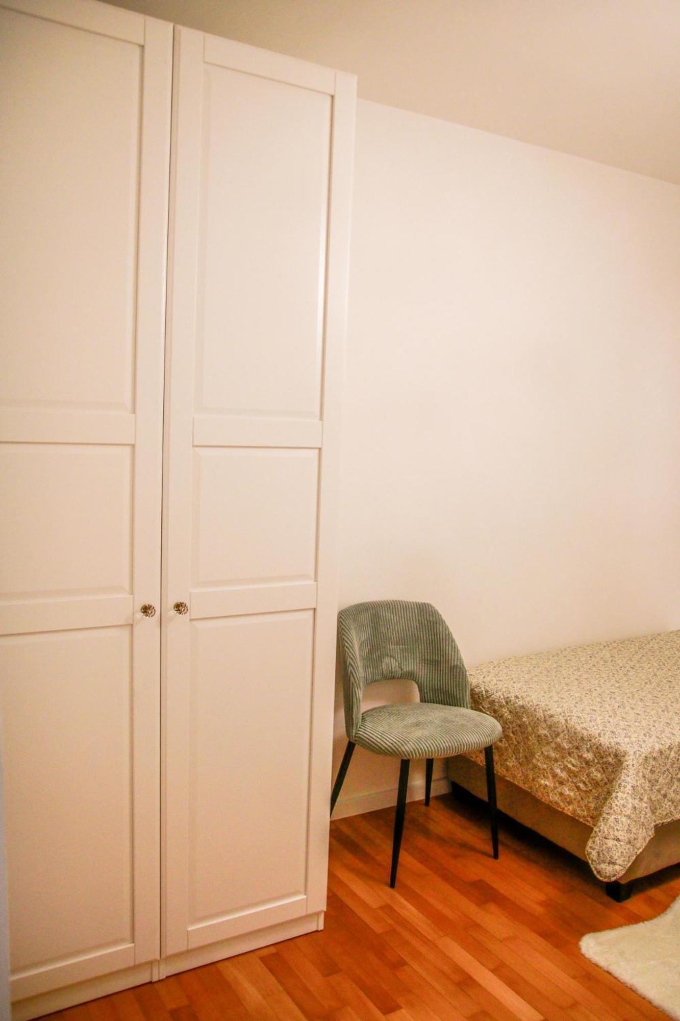 Apartment Split-Dvor 외부 사진