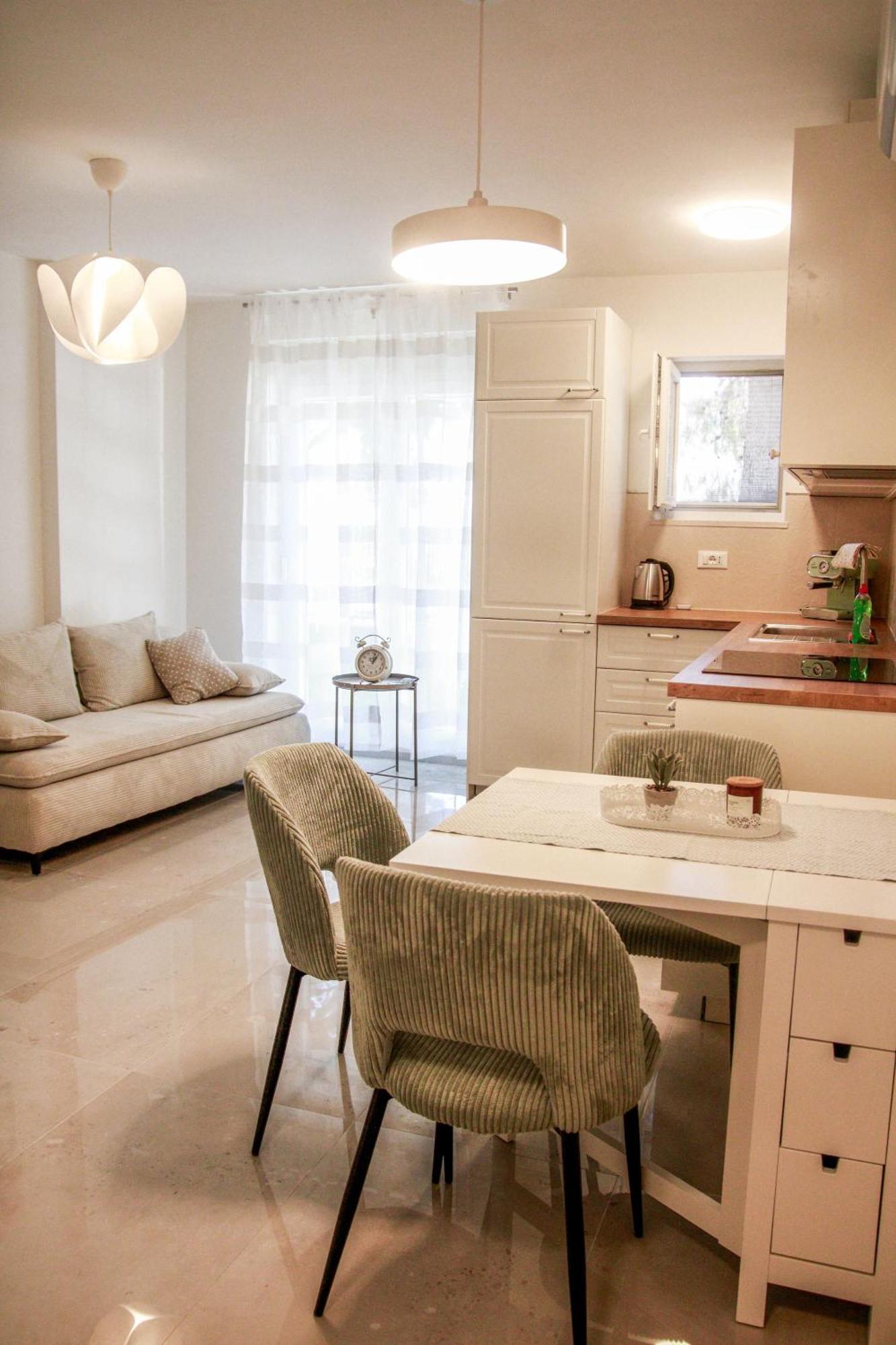Apartment Split-Dvor 외부 사진