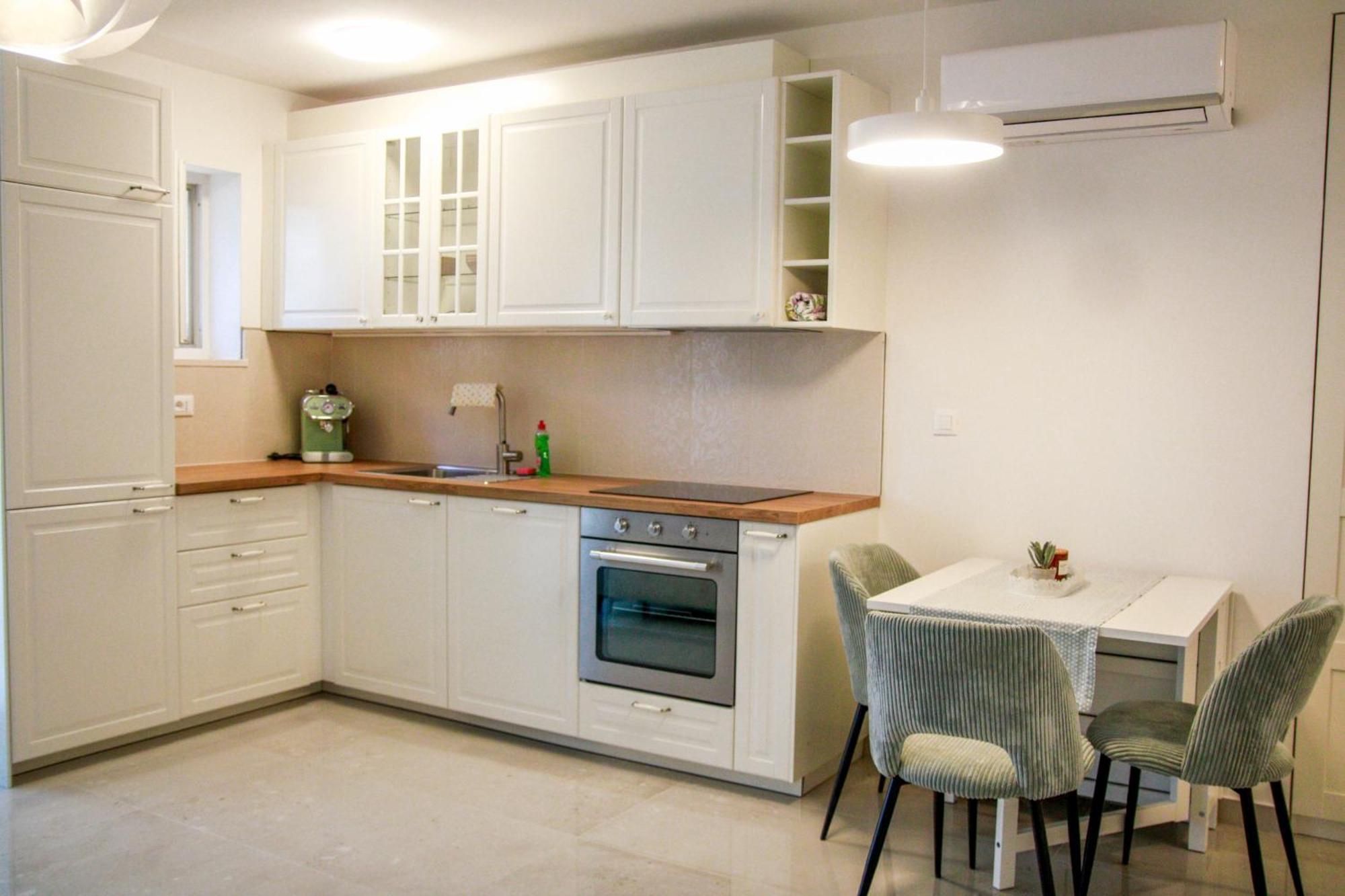 Apartment Split-Dvor 외부 사진